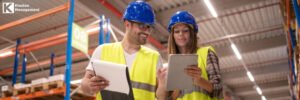 Auditoria ISO 45001: sua empresa realmente controla os riscos ocupacionais?
