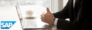 Consultoria SAP pode aumentar a eficiência do seu sistema de gestão