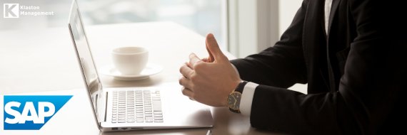 Consultoria SAP pode aumentar a eficiência do seu sistema de gestão