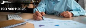 ISO 9001:2026: o que muda e como preparar sua empresa para a transição