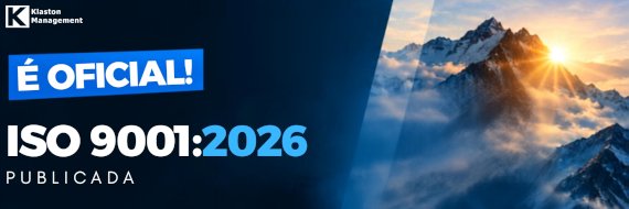 ISO 9001:2026 publicada oficialmente – Klaston Management