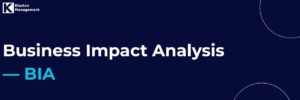 Business Impact Analysis (BIA): sua empresa sabe o que precisa voltar primeiro?